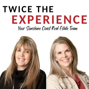 Twice The Experience - Lauri & Corinne
